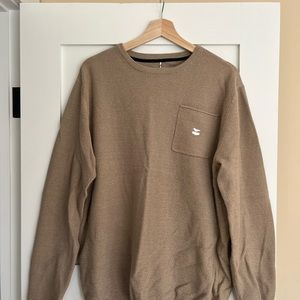 Jetty Brine Sweater/Crewneck